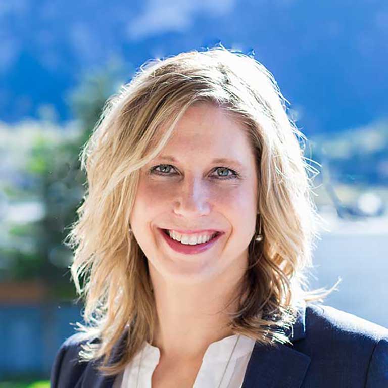 Profile image of Lisa Friesen
