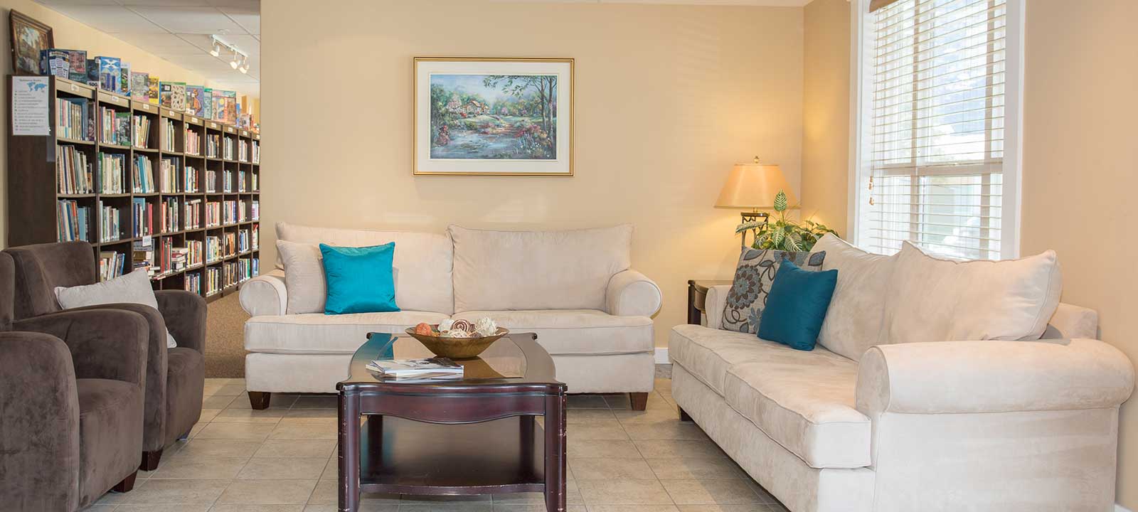 News Shannon Falls Retirement Residence in Squamish, BC