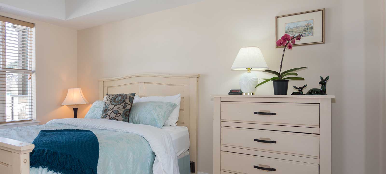 Suites Shannon Falls Retirement Residence in Squamish, BC