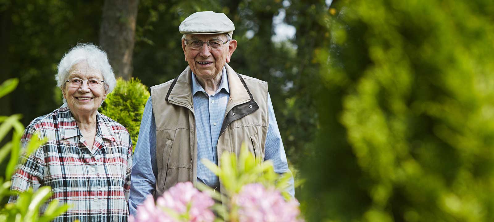 Home Shannon Falls Retirement Residence in Squamish, BC