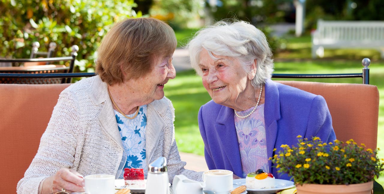 5 reasons you may prefer independent living at squamish over assisted living